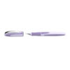 Stilou Schneider Ray, penita iridium, lavanda