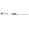 Stilou Schneider Ceod Classic, alb