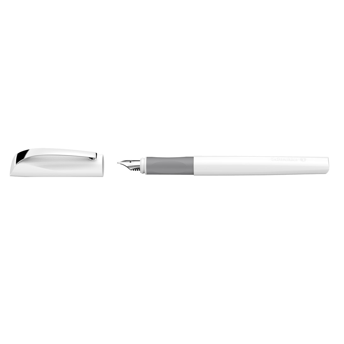 Stilou Schneider Ceod Classic, alb Stilou Schneider Ceod Classic, alb