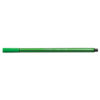 Liner Senator seria 1000, varf fetru, 0.4 mm, verde Liner Senator seria 1000, varf fetru, 0.4 mm, verde