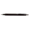 Pix cu mecanism, Senator, seria 5000, 0.7 mm, metalic, negru Pix cu mecanism, Senator, seria 5000, 0.7 mm, metalic, negru