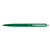 Pix cu mecanism, Senator, Point Classic, 0.8 mm, plastic, verde