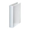 Caiet mecanic Esselte Panorama, PP/PP, A4, mecanism 4DR, inel 60 mm, alb Caiet mecanic Esselte Panorama, PP/PP, A4, mecanism 4DR, inel 60 mm, alb