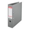 Biblioraft Esselte No.1 Power, PP/PP, A4, 75 mm, gri Biblioraft Esselte No.1 Power, PP/PP, A4, 75 mm, gri