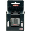 Ascutitoare electrica DERWENT Professional, dubla, plastic, negru