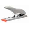Capsator metalic Rapid HD70 de mare capacitate, 70 coli, cutie, argintiu-portocaliu Capsator metalic Rapid HD70 de mare capacitate, 70 coli, cutie, argintiu-portocaliu