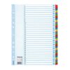 Index Esselte Mylar, 1-31, A4 Index Esselte Mylar, 1-31, A4