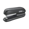 Capsator plastic Rapid F5, 10 coli, cutie, negru Capsator plastic Rapid F5, 10 coli, cutie, negru