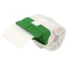 Cartus Leitz Icon, etichete pre-taiate, 36x88mm, 600 etichete, hartie, adeziv permanent Cartus Leitz Icon, etichete pre-taiate, 36x88mm, 600 etichete, hartie, adeziv permanent