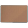 Panou NOBO Premium Plus, pluta, 90x60 cm, natur