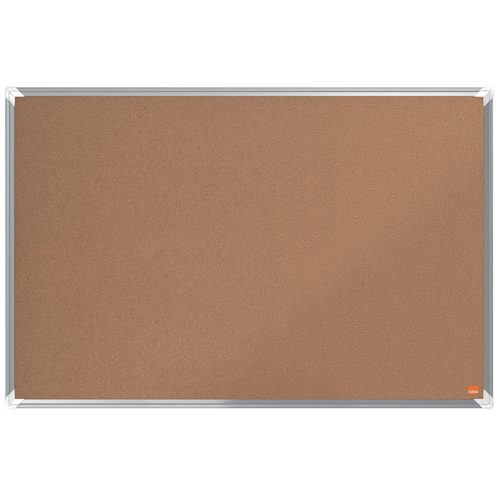 Panou NOBO Premium Plus, pluta, 90x60 cm, natur Panou NOBO Premium Plus, pluta, 90x60 cm, natur