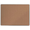 Panou NOBO Premium Plus, pluta, 120x90 cm, natur