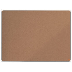 Panou NOBO Premium Plus, pluta, 120x90 cm, natur