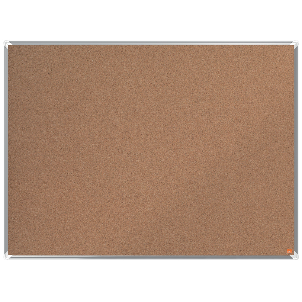 Panou NOBO Premium Plus, pluta, 120x90 cm, natur Panou NOBO Premium Plus, pluta, 120x90 cm, natur