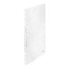 Mapa de prezentare Leitz WOW, coperta moale, PP, A4, 40 de folii, alb Mapa de prezentare Leitz WOW, coperta moale, PP, A4, 40 de folii, alb