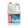 Detergent Sano pentru geamuri si oglinzi, 4 l