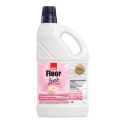 Detergent pardoseala, Sano, Floor Fresh, cotton, 2 l