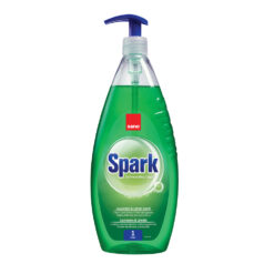 Detergent vase Sano Spark Castravete, 1 l