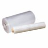 Folie stretch, manuala, transparenta, 23 microni, 500 mm, 1.40 kg