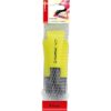 Textmarker Stabilo Neon, 3 bucati/set, plasa, galben Textmarker Stabilo Neon, 3 bucati/set, plasa, galben