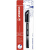 Liner Stabilo Sensor, varf 0.3 mm, negru, blister Liner Stabilo Sensor, varf 0.3 mm, negru, blister