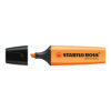 Textmarker Stabilo Boss, varf 2-5 mm, portocaliu Textmarker Stabilo Boss, varf 2-5 mm, portocaliu