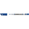 Liner Stabilo Sensor, varf 0.3 mm, albastru Liner Stabilo Sensor, varf 0.3 mm, albastru
