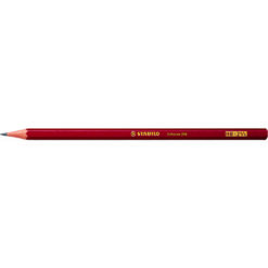 Creion grafit Stabilo Swano 306, HB