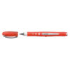 Roller cu cerneala, Stabilo, Bionic Worker Colorful, 0.5 mm, plastic, rosu Roller cu cerneala, Stabilo, Bionic Worker Colorful, 0.5 mm, plastic, rosu