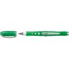 Roller cu cerneala, Stabilo, Bionic Worker Colorful, 0.5 mm, plastic, verde Roller cu cerneala, Stabilo, Bionic Worker Colorful, 0.5 mm, plastic, verde