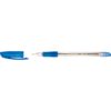 Pix, Stabilo, Bille 508, 0.38 mm, plastic, albastru