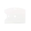 Suport card simplu Tarifold, PP, 60 x 89 mm, transparent, 10 bucati/set Suport card simplu Tarifold, PP, 60 x 89 mm, transparent, 10 bucati/set
