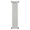 Suport Tarifold de perete, pentru 10 display-uri A4, gri Suport Tarifold de perete, pentru 10 display-uri A4, gri
