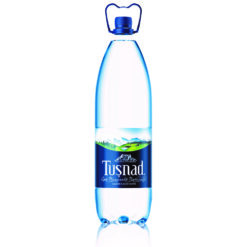 Apa minerala carbogazificata Tusnad, 2L, 6 bucati/bax