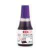 Tus Colop pentru stampile, violet