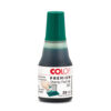 Tus Colop pentru stampile, verde Tus Colop pentru stampile, verde