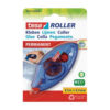 Roller lipici permanent Tesa, 8.4 mm x 8.5 m Roller lipici permanent Tesa, 8.4 mm x 8.5 m