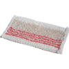 Mop Vermop TwixterTronic 40 cm, rosu Mop Vermop TwixterTronic 40 cm, rosu