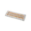 Rezerva mop Sprint Plus Tronic, 40 cm, alb/galben