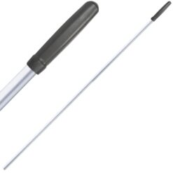Maner fix Vermop, aluminiu, 140 cm, culoare antracit