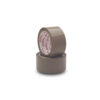 Banda adeziva Vibac, solvent, 48 mm x 66 y, maro Banda adeziva Vibac, solvent, 48 mm x 66 y, maro
