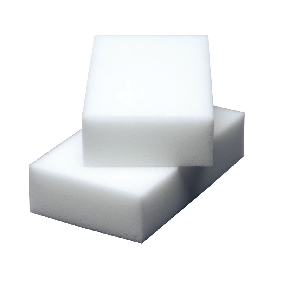 Burete Vileda Miraclean, 10x6 cm, 12 buc/set Burete Vileda Miraclean, 10x6 cm, 12 buc/set