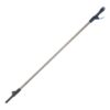 Maner mop, Vileda SprayPro, inox, rezervor detergent incorporat Maner mop, Vileda SprayPro, inox, rezervor detergent incorporat