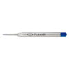 Rezerva pix Parker, standard, 1 mm, albastru