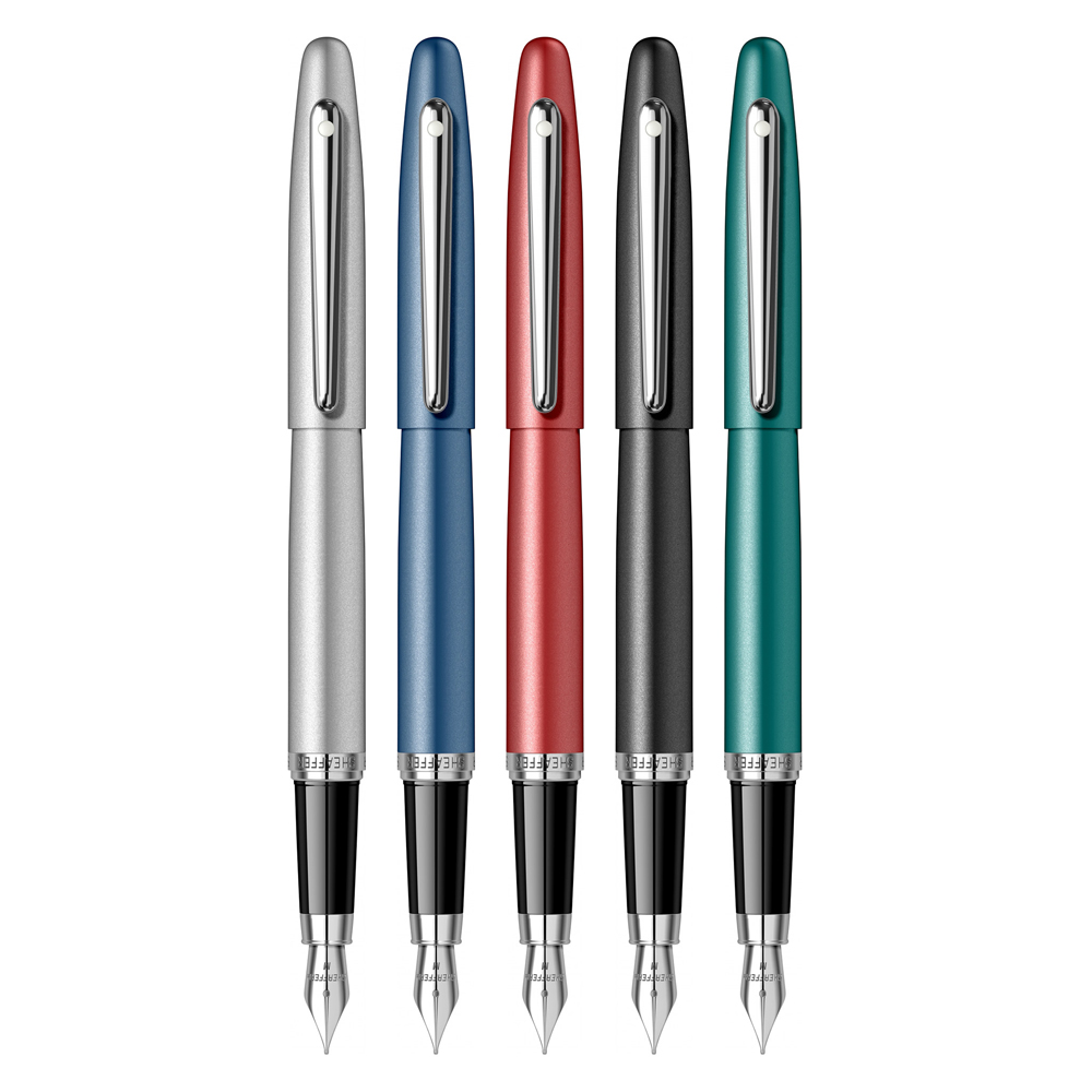 Stilou Sheaffer, VFM, diverse culori Stilou Sheaffer, VFM, diverse culori