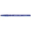 Pix fara mecanism Acvila, Scriptum 308, varf 1 mm, scriere albastra Pix fara mecanism Acvila, Scriptum 308, varf 1 mm, scriere albastra