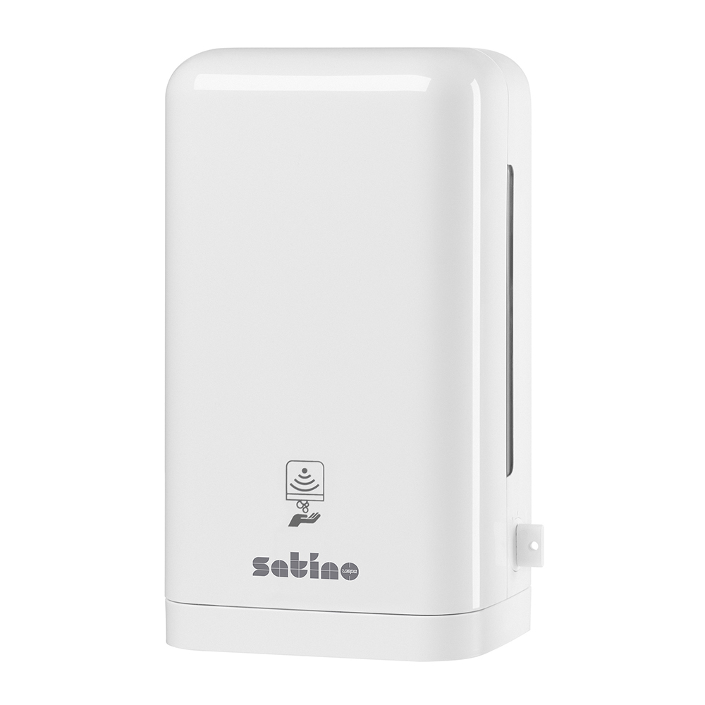 Dispenser Wepa automat, pentru sapun Dispenser Wepa automat, pentru sapun