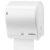 Dispenser Satino Autocut Midi, alb, 315 mm x 325 mm