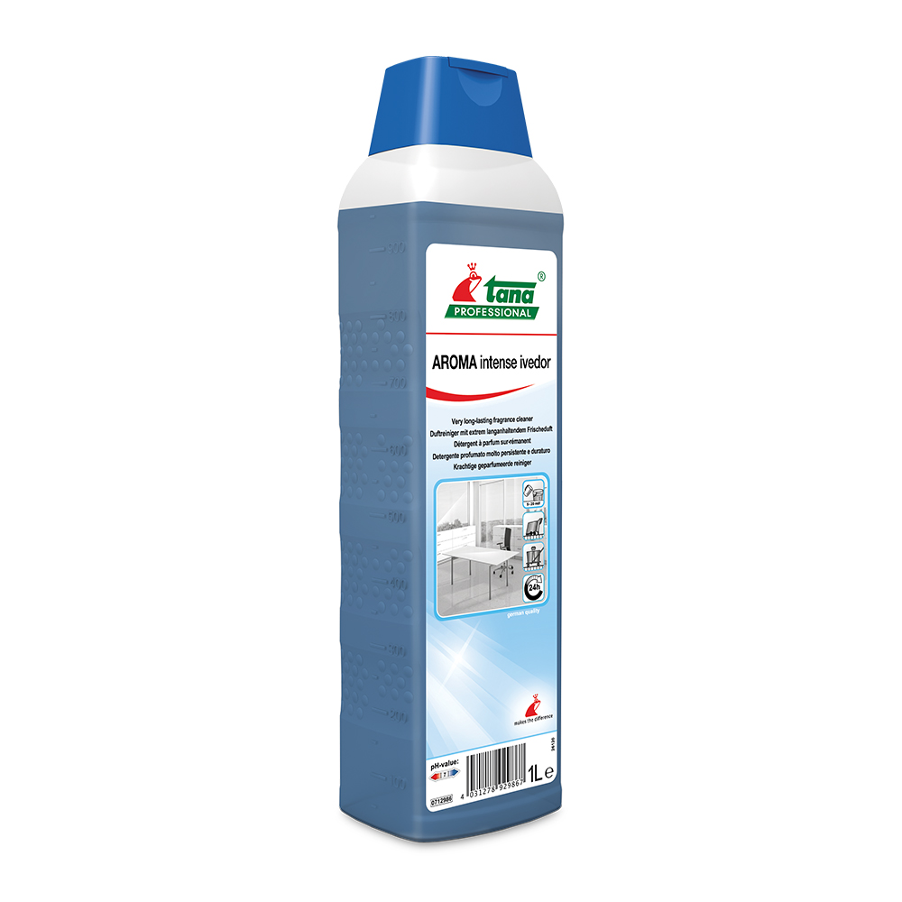 Detergent pardoseala, Tana, Ivedor, 1 l Detergent pardoseala, Tana, Ivedor, 1 l