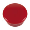 Set 10 magneti Westcott, d15 mm, rosu, sustin 3/4 coli, 80g Set 10 magneti Westcott, d15 mm, rosu, sustin 3/4 coli, 80g